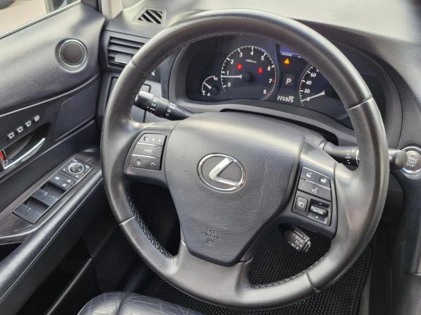 Lexus RX III с пробегом 2010 года, цена 1 799 000 рублей, 225925 км, внедорожник, Автокод Объявления