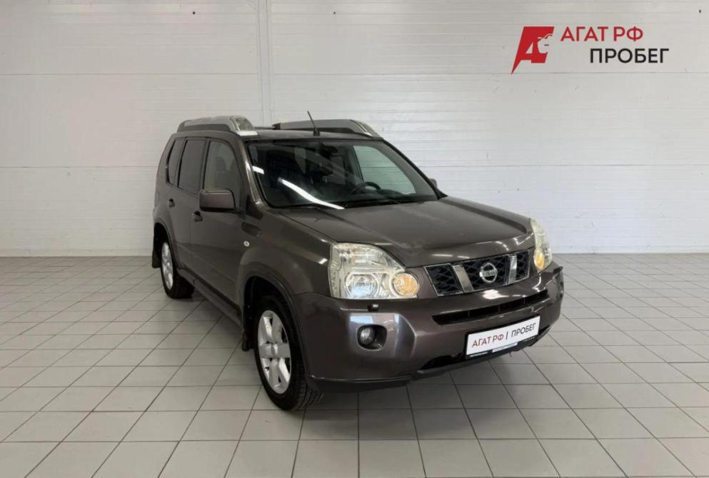 Nissan X-Trail II Астрахань  - изображение 3