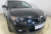 Mazda 3 I (BK) Рестайлинг Саранск  - изображение 49