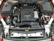 Mercedes-Benz GLC I (X253) Москва  - изображение 29