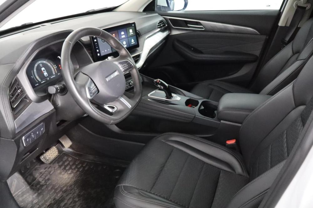 Haval F7x I Рестайлинг Санкт-Петербург  - изображение 8