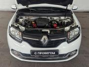Renault Logan II Москва  - изображение 31