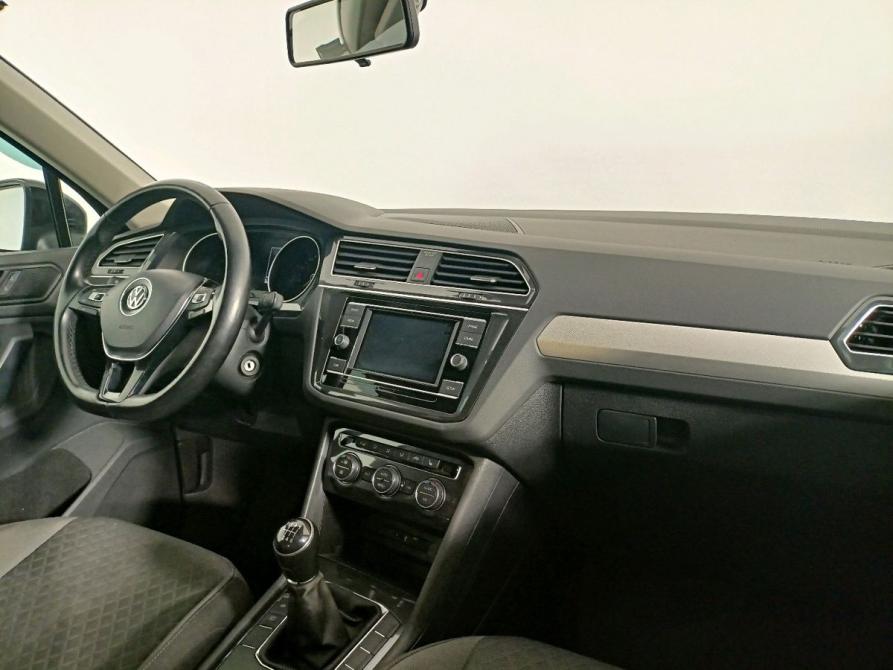 Volkswagen Tiguan II Архангельск  - изображение 13