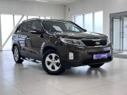 Kia Sorento II Рестайлинг Волгоград  - изображение 15
