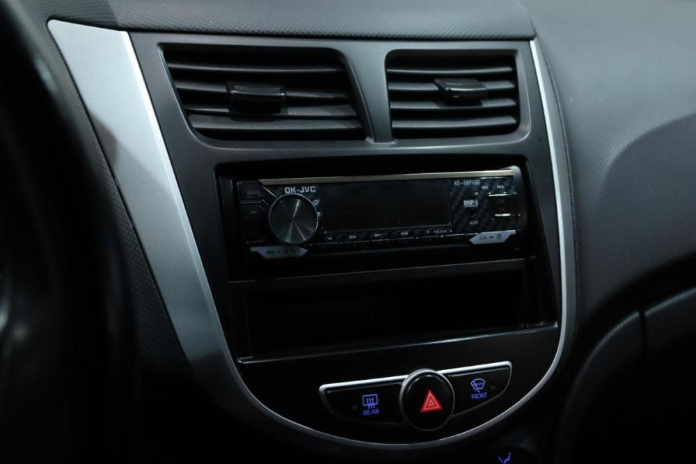Hyundai Solaris I Сургут  - изображение 20