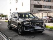 Geely Monjaro I Санкт-Петербург  - изображение 42