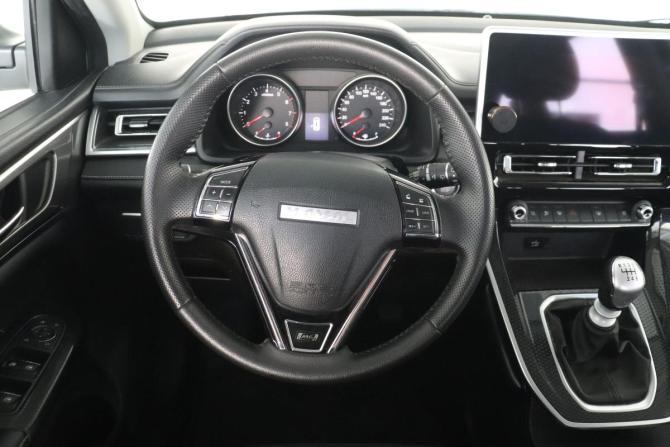 Haval M6 II с пробегом 2023 года, цена 1 723 000 рублей, 40000 км, внедорожник, Автокод Объявления