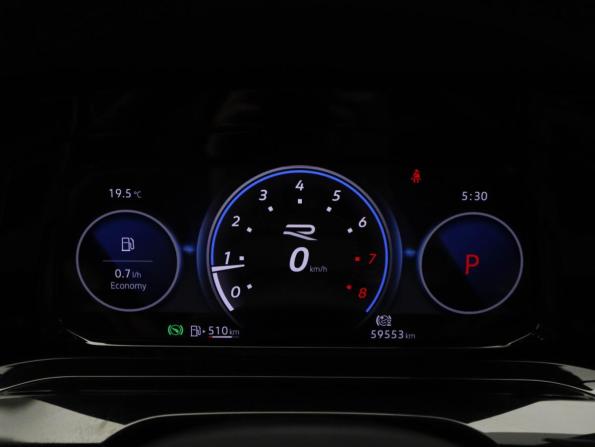 Volkswagen Golf VIII с пробегом 2022 года, цена 2 670 000 рублей, 59000 км, хэтчбек, Автокод Объявления