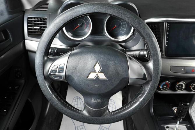 Mitsubishi Lancer X Рестайлинг с пробегом 2013 года, цена 1 079 000 рублей, 153200 км, седан, Автокод Объявления