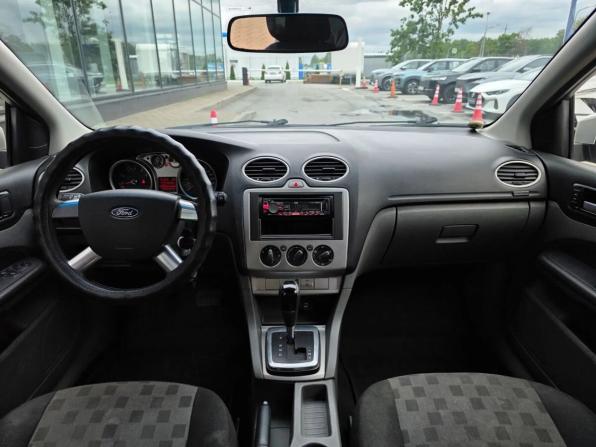 Ford Focus II Рестайлинг с пробегом 2008 года, цена 540 000 рублей, 192642 км, седан, Автокод Объявления