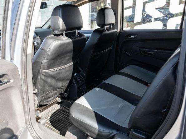 Opel Zafira B с пробегом 2007 года, цена 555 000 рублей, 382862 км, компактвэн, Автокод Объявления