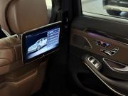 Mercedes-Benz S-Класс VI (W222 C217) Рестайлинг Санкт-Петербург  - изображение 52