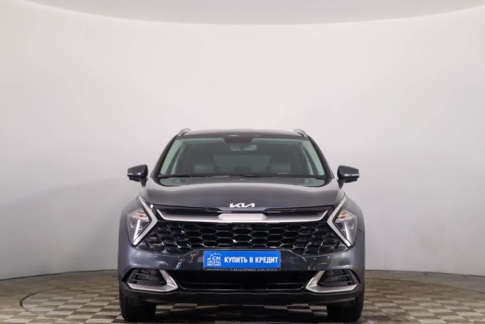 Kia Sportage V Пермь  - изображение 2