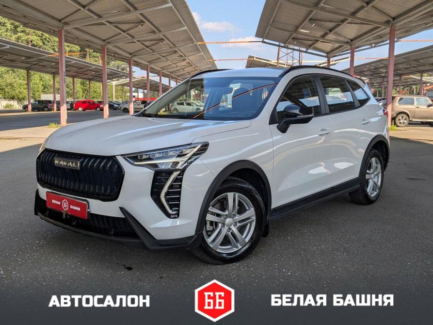 Haval Jolion I Рестайлинг Екатеринбург  - изображение 1