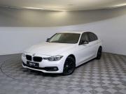 BMW 3 серии VI (F3x) Рестайлинг Санкт-Петербург  - изображение 21