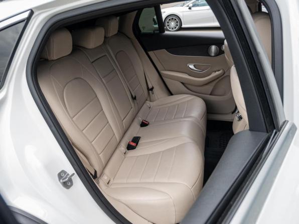 Mercedes-Benz GLC Coupe I (C253) Рестайлинг с пробегом 2020 года, цена 4 180 000 рублей, 141416 км, внедорожник, Автокод Объявления
