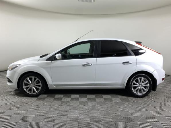 Ford Focus II Рестайлинг с пробегом 2009 года, цена 505 000 рублей, 276009 км, универсал, Автокод Объявления