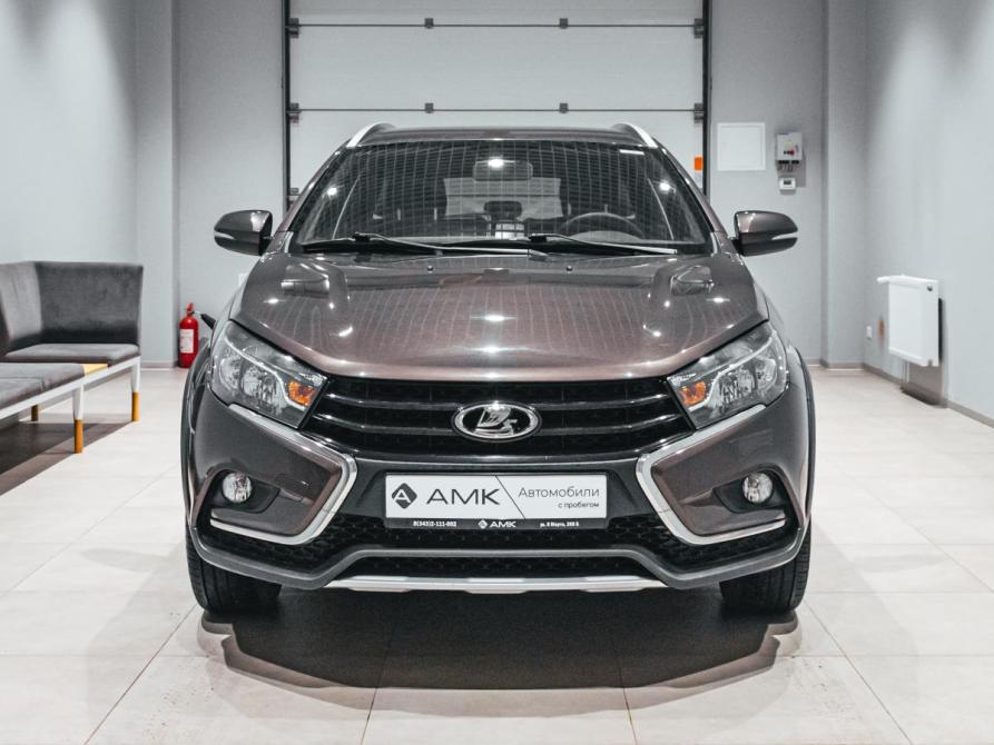 Lada (ВАЗ) Vesta I Екатеринбург  - изображение 3