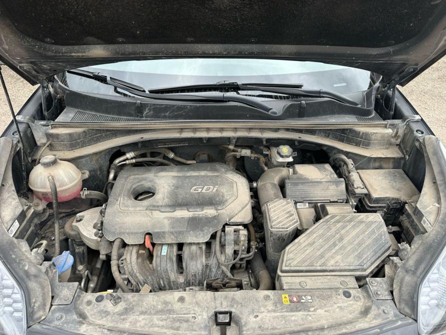 Kia Sportage IV Рестайлинг Стерлитамак  - изображение 14