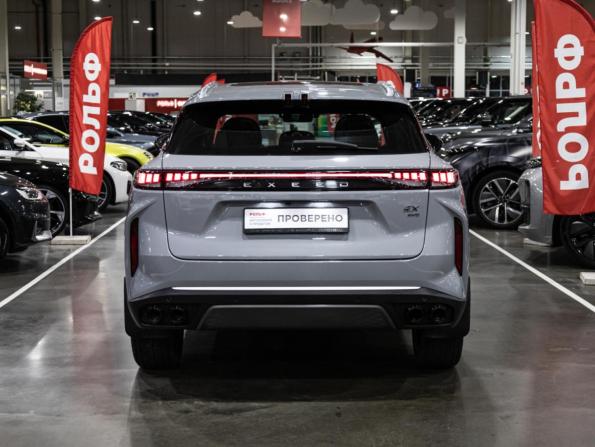 Exeed RX с пробегом 2024 года, цена 3 249 700 рублей, 16532 км, внедорожник, Автокод Объявления