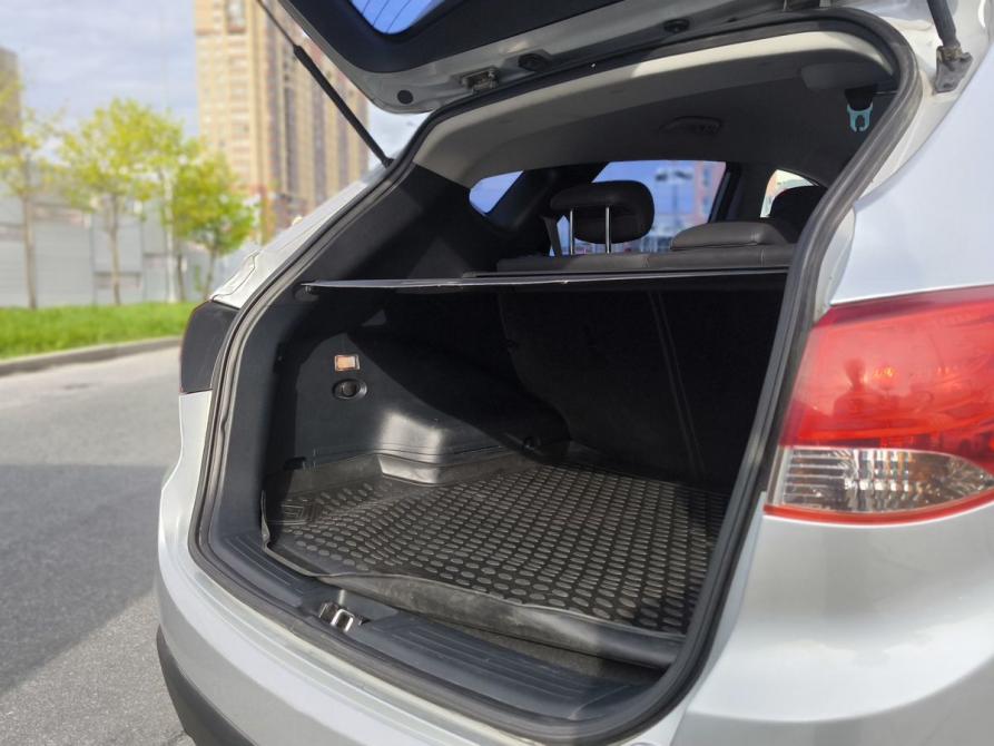 Hyundai ix35 I Санкт-Петербург  - изображение 9