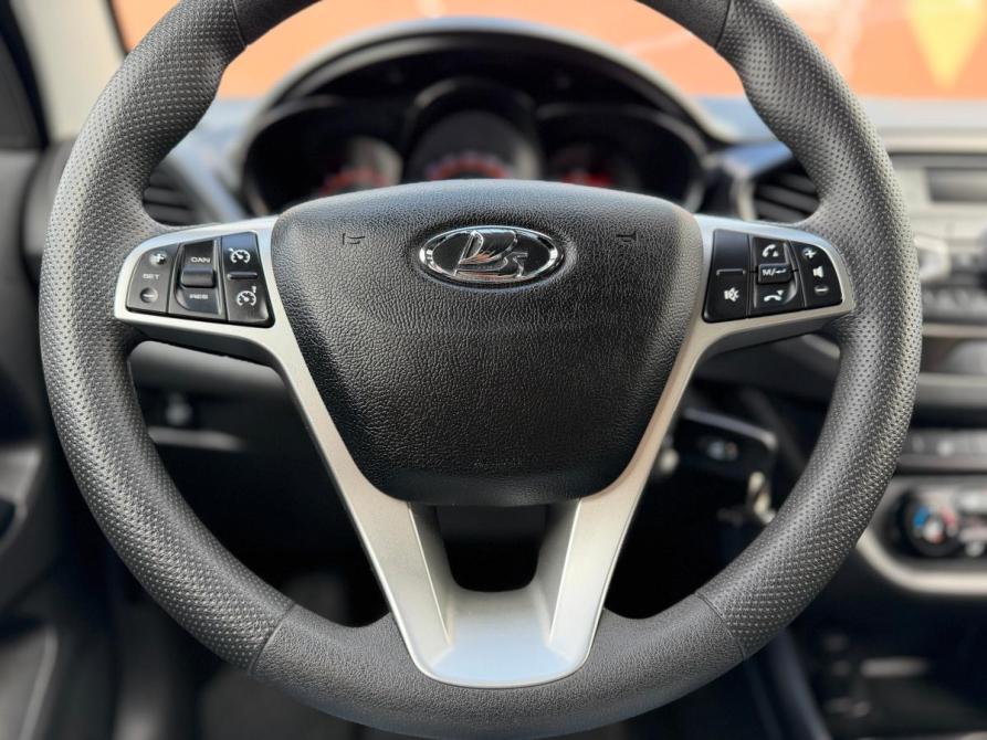 Lada (ВАЗ) Vesta I Набережные Челны  - изображение 13