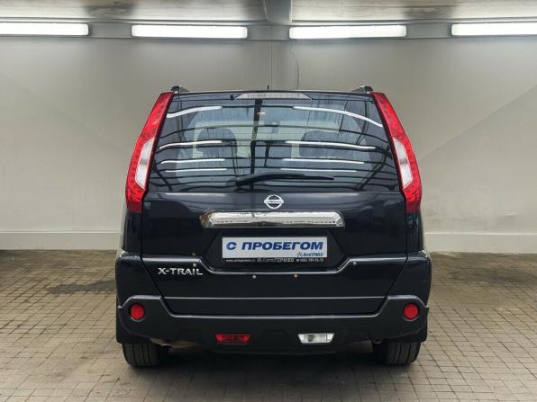 Nissan X-Trail II Рестайлинг с пробегом 2013 года, цена 990 000 рублей, 353399 км, внедорожник, Автокод Объявления