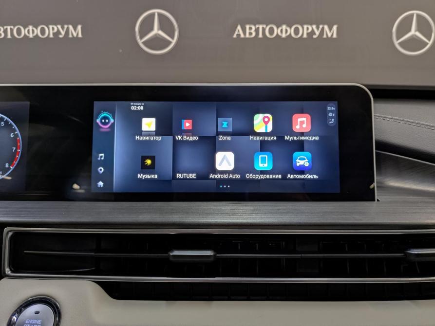 Chery Tiggo 4 Pro I Рестайлинг Москва  - изображение 17