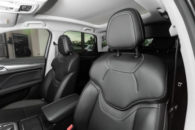 Новый Haval Jolion I Рестайлинг 2 2026 года, цена 2 799 000 рублей, внедорожник, Автокод Объявления