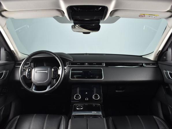 Land Rover Range Rover Velar I с пробегом 2018 года, цена 4 409 995 рублей, 72345 км, внедорожник, Автокод Объявления