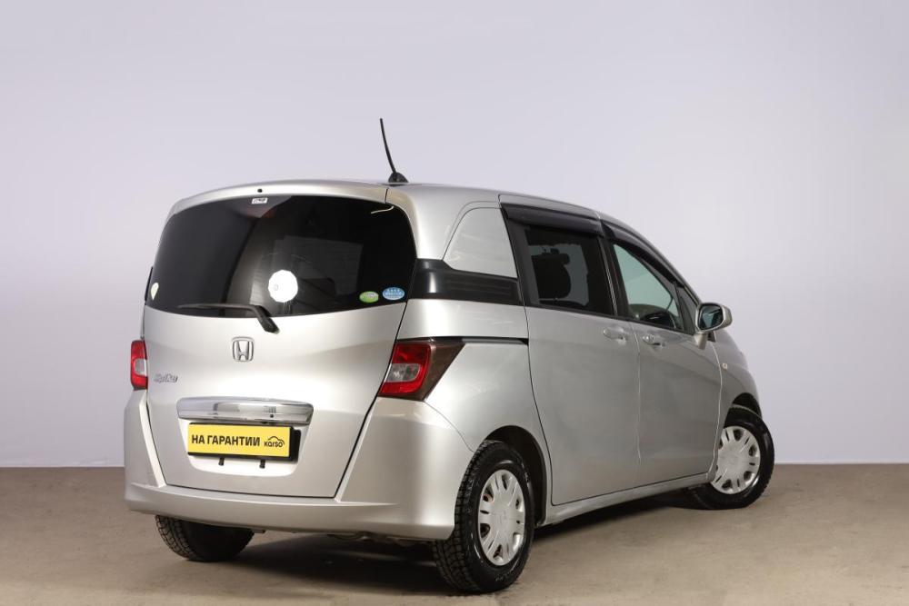 Honda Freed I Новосибирск  - изображение 7