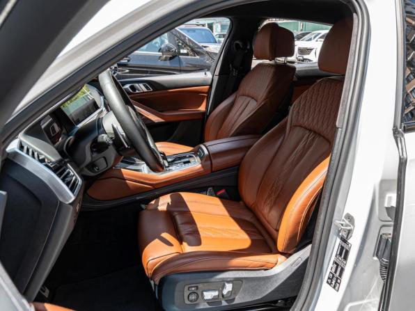 BMW X6 III (G06) с пробегом 2020 года, цена 8 840 000 рублей, 58137 км, внедорожник, Автокод Объявления