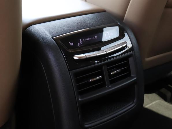Cadillac XT5 I Рестайлинг с пробегом 2021 года, цена 3 900 000 рублей, 64021 км, внедорожник, Автокод Объявления