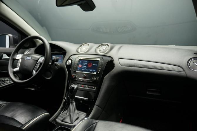 Ford Mondeo IV Рестайлинг с пробегом 2012 года, цена 870 000 рублей, 245000 км, седан, Автокод Объявления