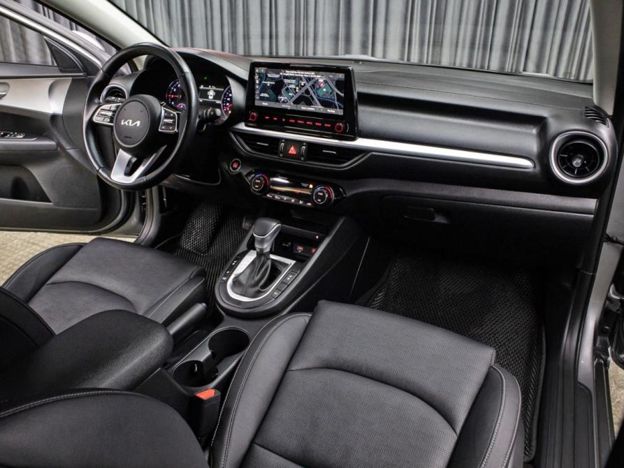 Kia K3 II Рестайлинг Москва  - изображение 11