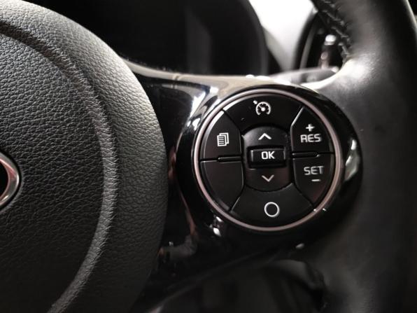Kia Soul III с пробегом 2019 года, цена 1 949 000 рублей, 47824 км, хэтчбек, Автокод Объявления