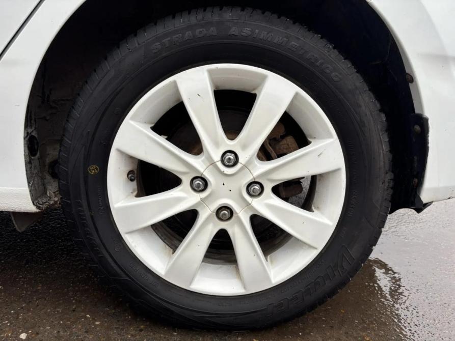 Hyundai Solaris I Альметьевск  - изображение 4