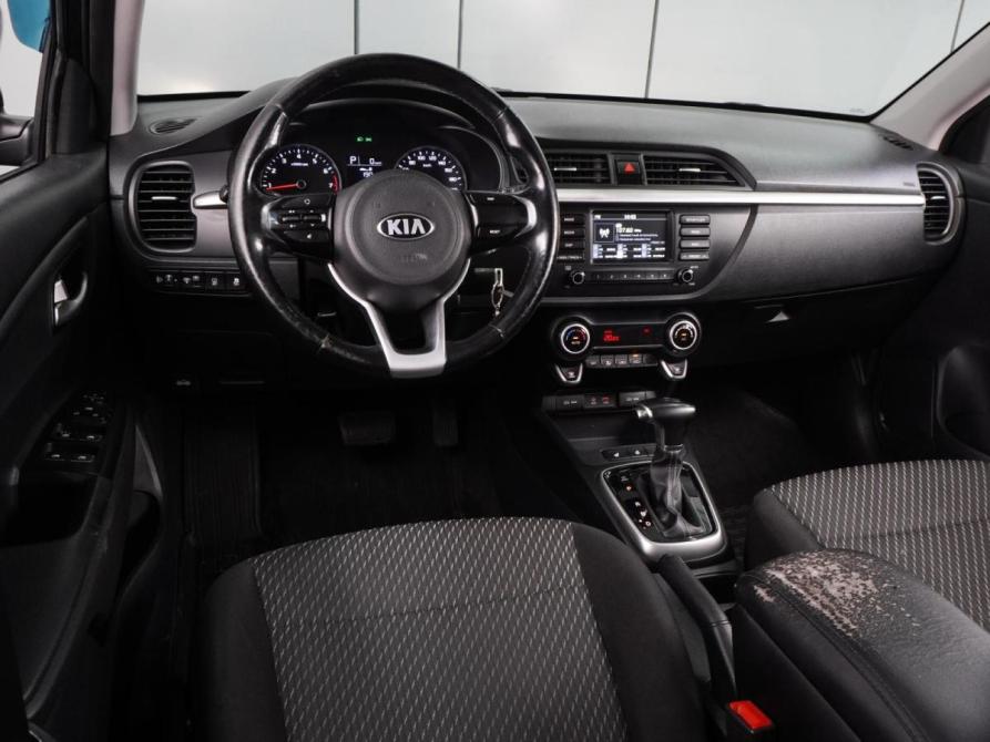 Kia Rio IV Воронеж  - изображение 6
