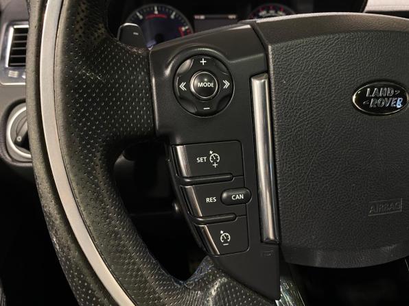 Land Rover Range Rover Sport I Рестайлинг с пробегом 2011 года, цена 2 150 000 рублей, 122300 км, внедорожник, Автокод Объявления