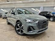 Audi Q3 II (F3) Набережные Челны  - изображение 37