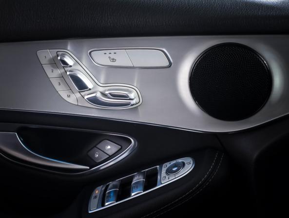 Mercedes-Benz GLC Coupe I (C253) с пробегом 2016 года, цена 2 998 000 рублей, 103521 км, внедорожник, Автокод Объявления
