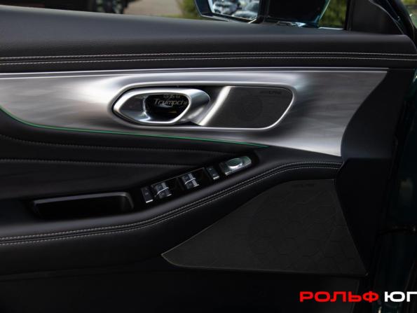 GAC GS8 II с пробегом 2024 года, цена 3 498 000 рублей, 33893 км, внедорожник, Автокод Объявления