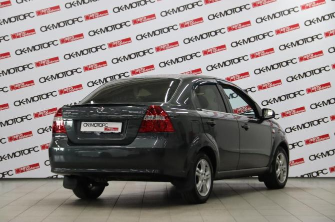 Ravon Nexia R3 с пробегом 2018 года, цена 595 950 рублей, 160362 км, седан, Автокод Объявления