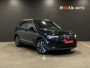 Volkswagen Tiguan II Челябинск  - изображение 27