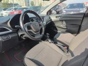 Hyundai Solaris II Рестайлинг Йошкар-Ола  - изображение 42