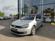 Volkswagen Golf VI Ижевск  - изображение 23