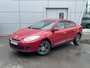 Renault Fluence I Санкт-Петербург  - изображение 9