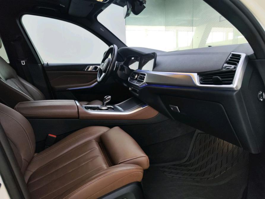 BMW X5 IV (G05/G18) Уфа  - изображение 11