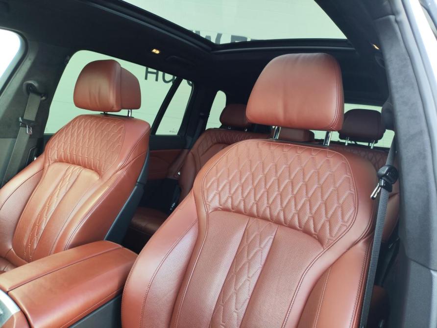 BMW X7 I (G07) Санкт-Петербург  - изображение 15