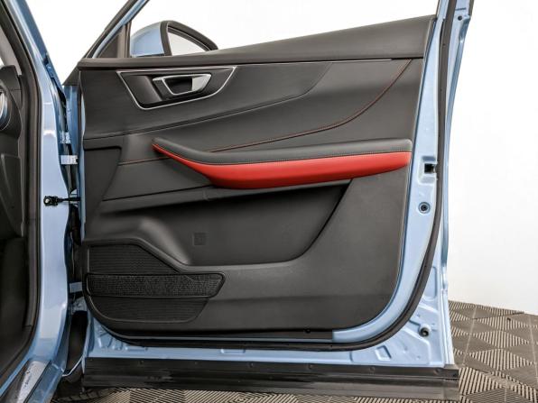 Chery Tiggo 4 Pro I с пробегом 2023 года, цена 1 515 000 рублей, 54255 км, внедорожник, Автокод Объявления